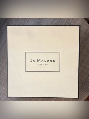 Jo Malone Gift Box